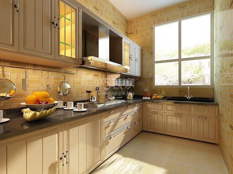 -领世郡135平现代简约风格设计方案