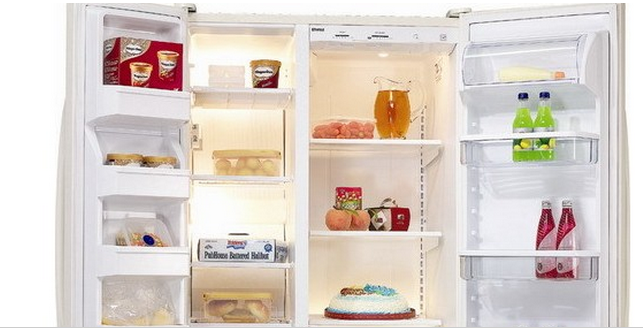 最烦人的冰箱异味，你会怎么处理？